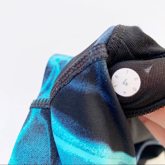 LULULEMON Energy Bra Flux Energy - Picture 5 of 7